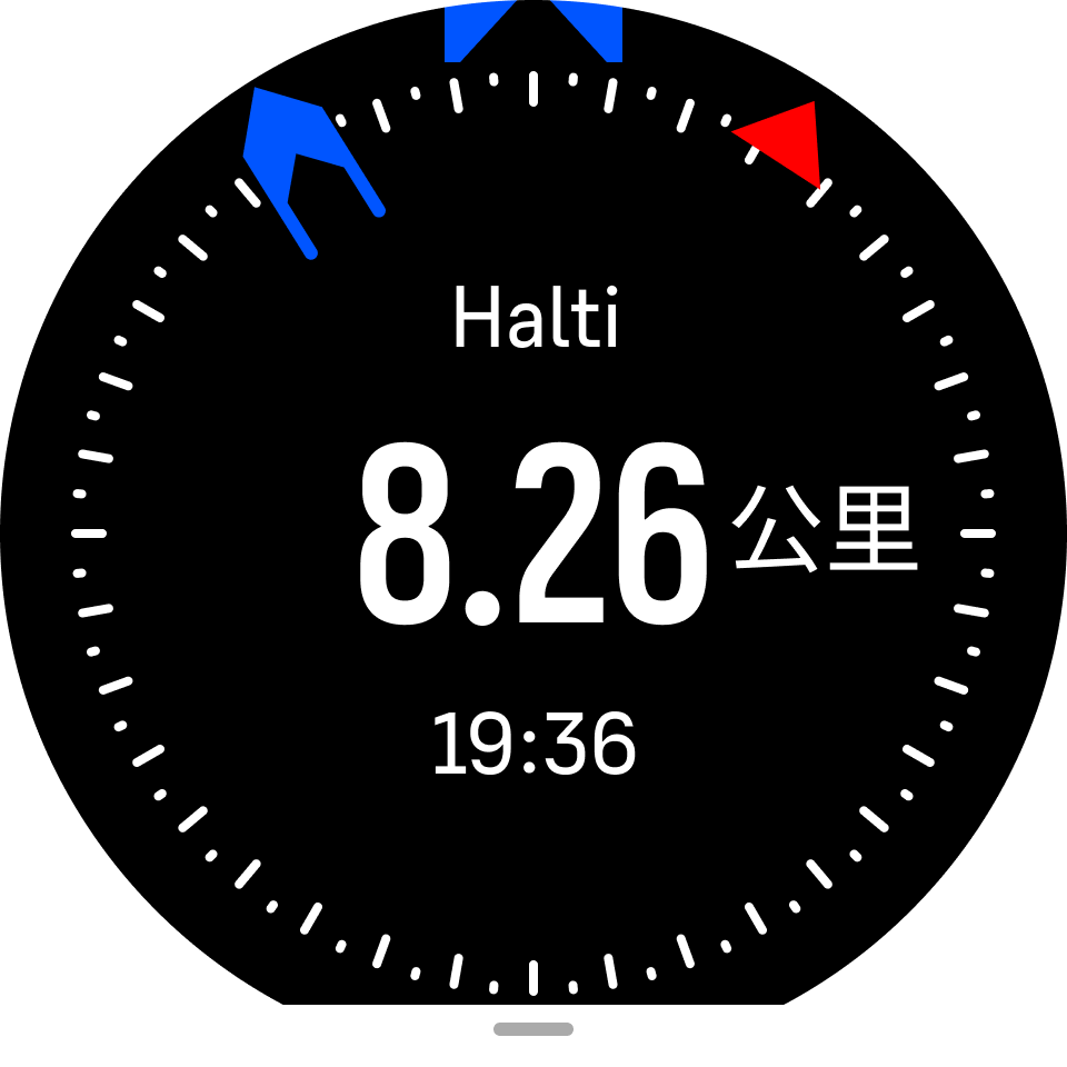 興趣點詳細視圖 S9PP