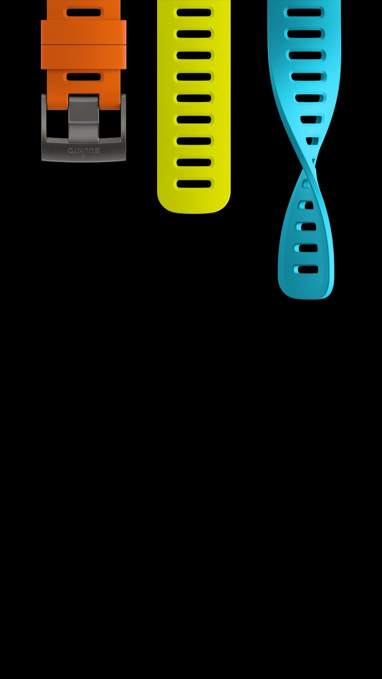 Correas de recambio y personalización