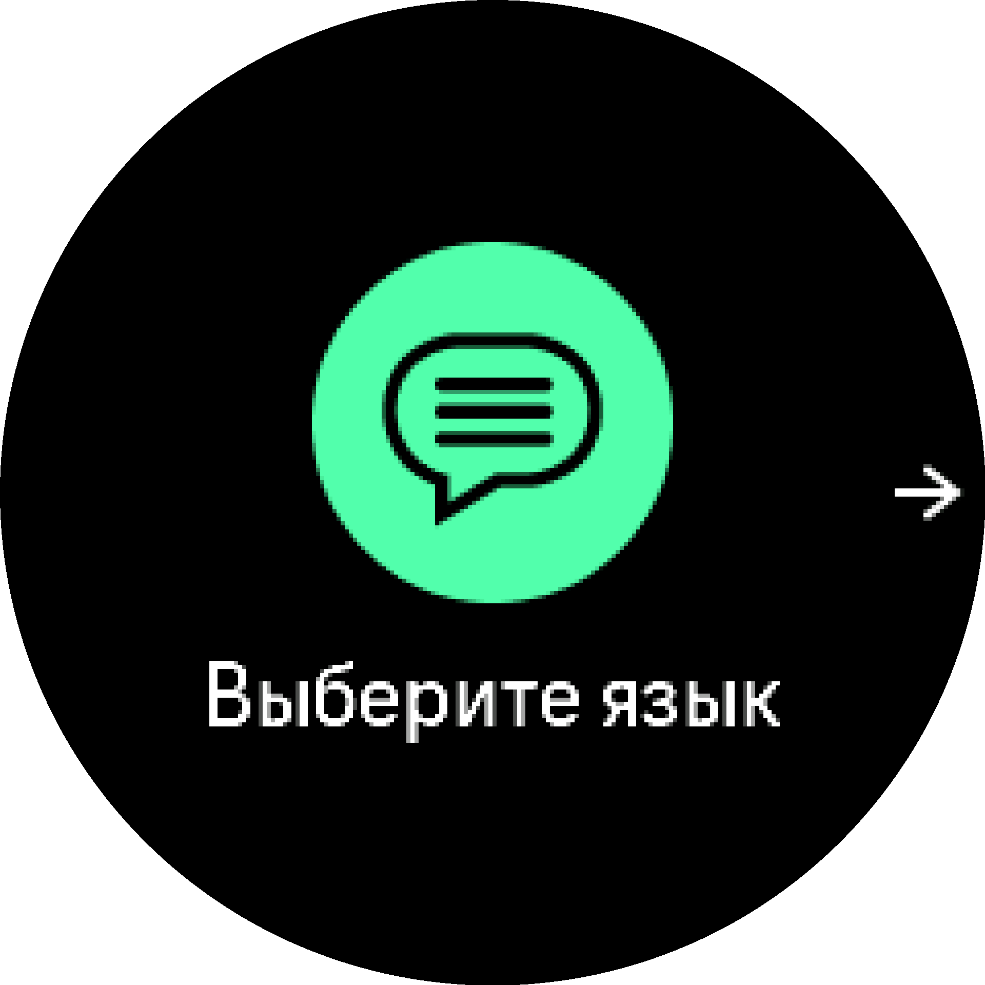 Мастер настройки S9PP