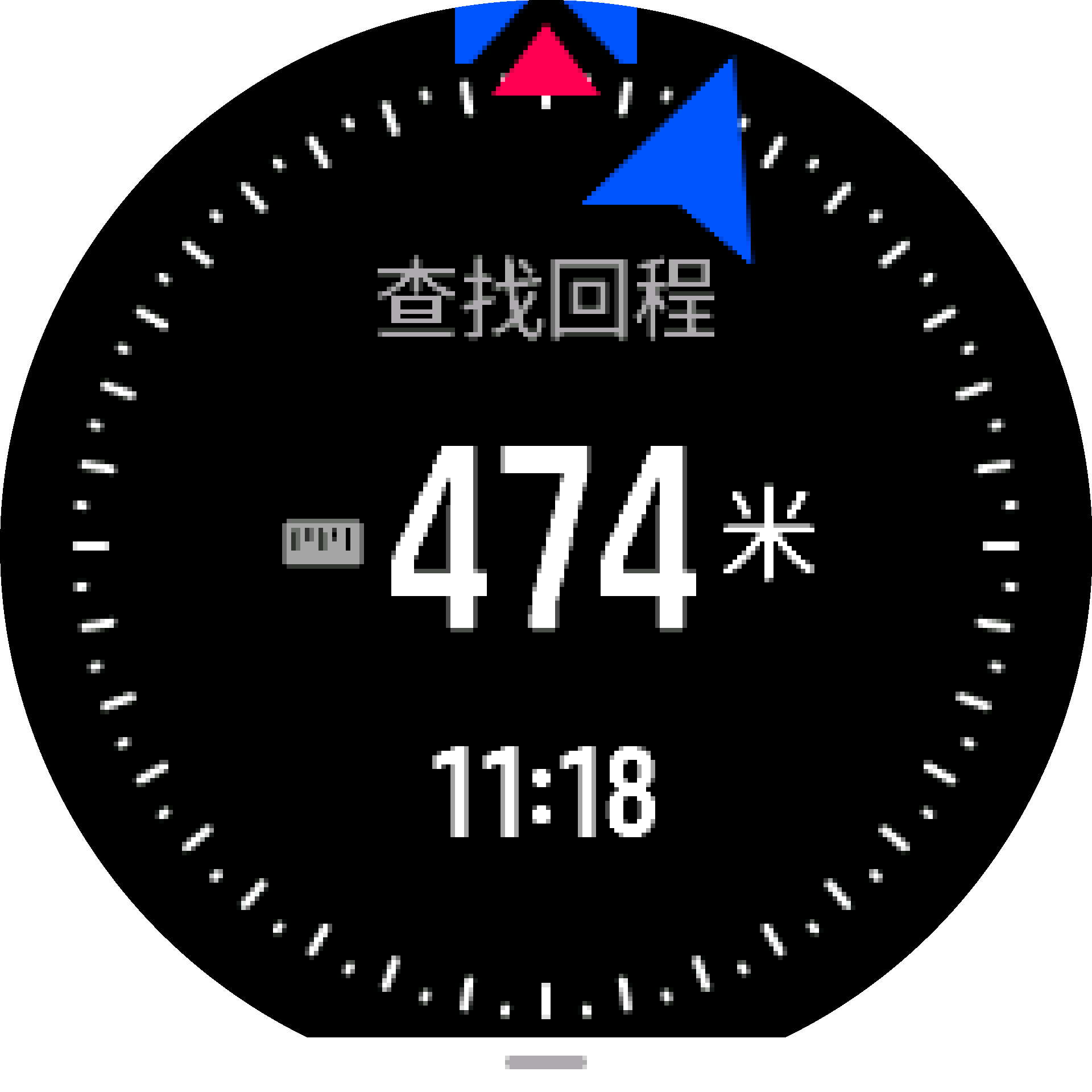 查找回程显示屏 S9PP