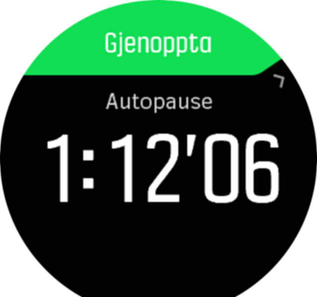 autopause