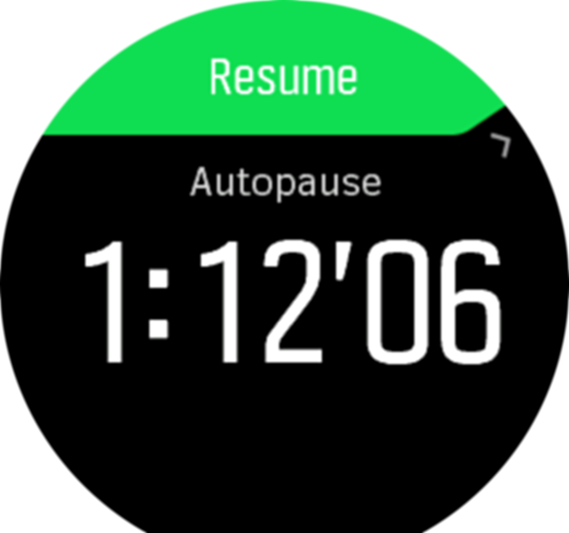 autopause