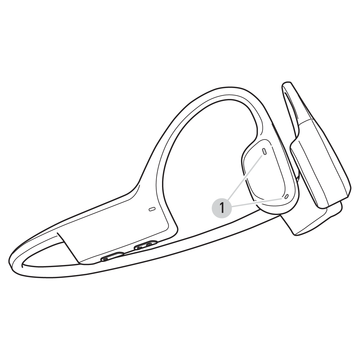 Micro Suunto Sonic