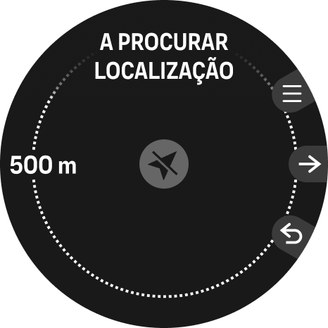 navi view