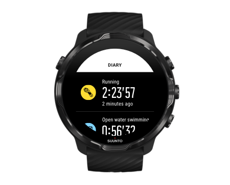 suunto-wear-app-end-exercise-diary