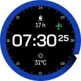 禁止飛行時間結束