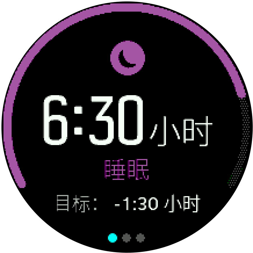 Sleep Insight LastNight Trainer