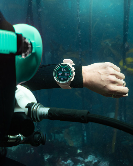 Suunto Ocean