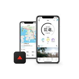 Suunto app